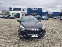 Usata EVO Evo 3 107 CV (78 kW) 2022 Nero SUV