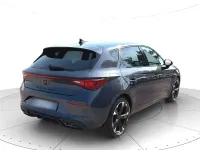 Usata Cupra Leon 150 CV (110 kW) 2024 Grigio scuro metall. Berlina