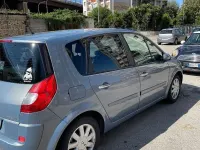 Usata Renault Scénic II 120 CV (88 kW) 2007 Monovolume
