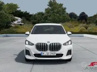 Nuova BMW 218 Active Tourer M Sport 150 CV (110 kW) 2026 Alpin white pastello Monovolume