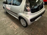 Usata Citroën C1 54 CV (39 kW) 2006 Grigio Utilitaria