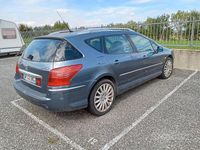 Usata Peugeot 407 2007 Station wagon