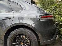 Usata Porsche Macan 265 CV (194 kW) 2022 SUV
