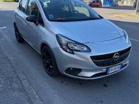 Usata Opel Corsa 90 CV (66 kW) 2017 Utilitaria
