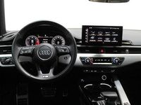 Usata Audi A4 S-Line 204 CV (150 kW) 2024 Grigio Station wagon