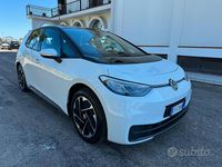 Usata VW ID.3 69 kW (95 CV) 2021 Grigio Utilitaria