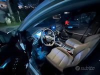 Usata Ford Kuga 120 CV (88 kW) 2023 Grigio SUV