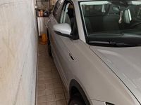 Usata VW T-Cross 116 CV (85 kW) 2021 Grigio SUV