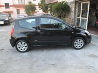 Usata Citroën C2 VTR Sport 70 CV (51 kW) 2006 Nero Utilitaria