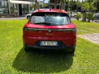 Usata Alfa Romeo Tonale Sprint 131 CV (96 kW) 2023 Rosso SUV