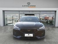 Occasion Cupra Leon 150 ch (110 kW) 2024 Noir Break