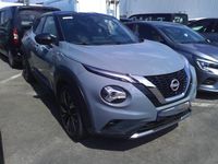 Gebraucht Nissan Juke 114 PS (83 kW) 2024 Rot SUV