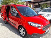 usata Ford Transit Courier 1.5 TDCi Van Trend