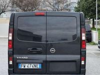 Usata Opel Vivaro 121 CV (88 kW) 2019 Monovolume