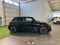 usata Mini John Cooper Works John Cooper Works 2.0