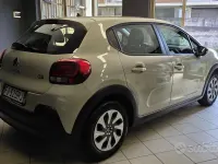 Occasion Citroën C3 PureTech 82 ch (60 kW) 2017 Gris Berline