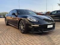 Usata Porsche Panamera Edition 300 CV (220 kW) 2015 Berlina