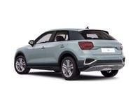 Nuova Audi Q2 Advanced 150 CV (110 kW) 2026 Grigio freccia perla SUV