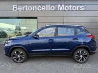 Gebraucht EVO Evo 5 127 PS (93 kW) 2023 Blau SUV
