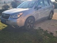 Usata Subaru Forester Comfort 150 CV (110 kW) 2015 SUV