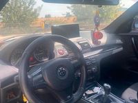 Usata BMW 120 Coupé M Sport 2008 Bianco Coupé