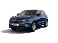 Nuova Renault Austral Evolution 131 CV (96 kW) 2025 Blu/azzurro SUV