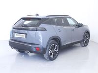 Nuova Peugeot 2008 Allure 131 CV (96 kW) 2026 Gray SUV