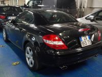 usata Mercedes SLK280 