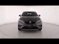 Usata Renault Arkana Intens 145 CV (106 kW) 2022 Grigio scuro SUV
