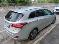 usata Hyundai i30 2ª serie - 2017