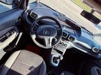 Usata Citroën C3 Picasso 92 CV (67 kW) 2012 Marrone Monovolume