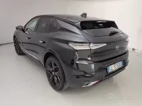 Usata DS Automobiles DS4 Performance Line Plus 131 CV (96 kW) 2022 Nero SUV
