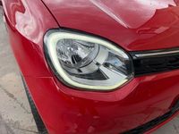Usata Renault Twingo Intens 90 CV (66 kW) 2019 Rosso Utilitaria