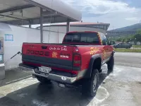 Usata Dodge Ram 230 CV (169 kW) 1998 Rosso Pick-up