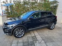 usata VW T-Roc 2.0 TDI SCR 150 CV Advanced BlueMotion Technology usato