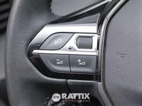 Usata Peugeot 208 Allure 101 CV (74 kW) 2025 Grigio artense Utilitaria