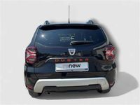 Usata Dacia Duster Extreme 115 CV (84 kW) 2022 Nero SUV