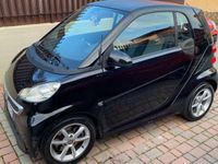 usata Smart ForTwo Coupé 0.8 cdi Pure 54cv FL