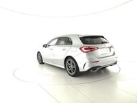 usata Mercedes A200 d Automatic Advanced Plus AMG Line