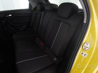 Usata Audi A1 110 CV (80 kW) 2021 Giallo SUV