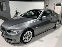 Usata BMW 325 218 CV (160 kW) 2009 Coupé