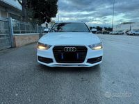 usata Audi A4 Quattro 2.0 177cv