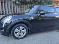Usata Mini One D 95 CV (69 kW) 2015 Utilitaria