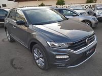 usata VW T-Roc 1.6 CV 116 Style