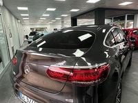 Usata Mercedes GLC200 163 CV (119 kW) 2022 Grigio SUV