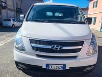 usata Hyundai H-1 - 2011