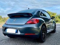 usata VW Maggiolino 1.2 TSI Design