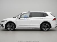 Usata VW Tiguan Allspace R-line 200 CV (147 kW) 2023 Bianco SUV