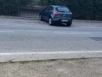 Usata Fiat Bravo 120 CV (88 kW) 2009 Grigio Utilitaria