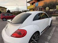 Usata VW Beetle 200 CV (147 kW) 2012 Utilitaria